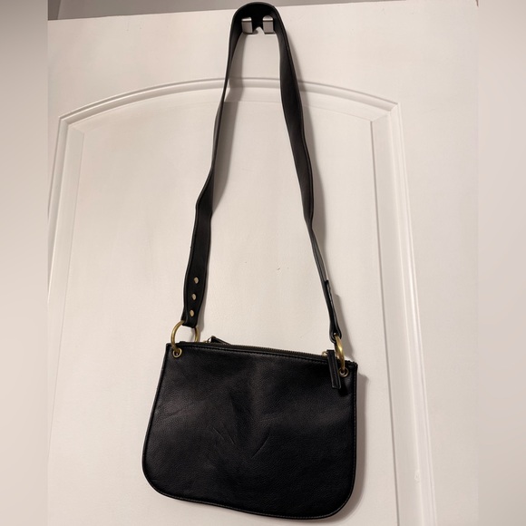 Anthropologie Georgia Studded Crossbody Bag - Picture 6 of 11